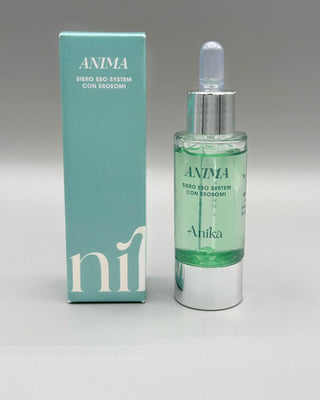 Anima - Siero Eso System con Esosomi