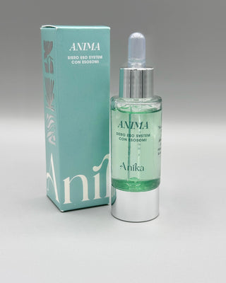Anima - Siero Eso System con Esosomi